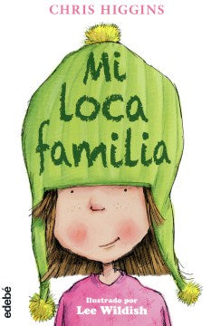 Mi loca familia/ My Funny Family - MPHOnline.com