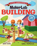 Little Leonardo's MakerLab - MPHOnline.com