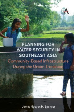 Planning for Water Security in Southeast Asia - MPHOnline.com