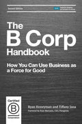 The B Corp Handbook - MPHOnline.com