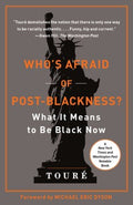 Who's Afraid of Post-Blackness? - MPHOnline.com