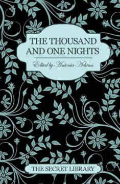 Secret Library: Thousand and One Nights - MPHOnline.com