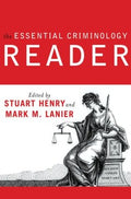 The Essential Criminology Reader - MPHOnline.com