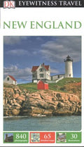 New England (Paperback) - MPHOnline.com