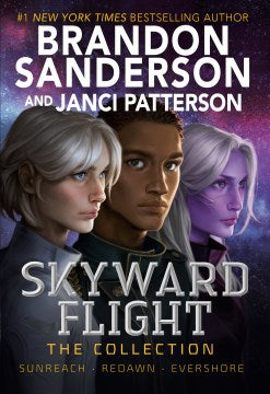 Skyward Flight: The Collection - MPHOnline.com