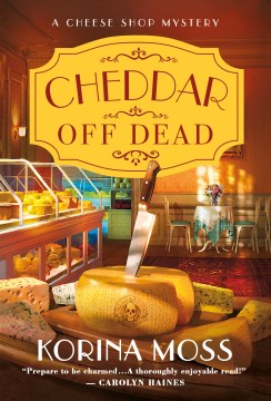 Cheddar Off Dead - MPHOnline.com