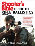 Shooter's Bible Guide to Rifle Ballistics - MPHOnline.com