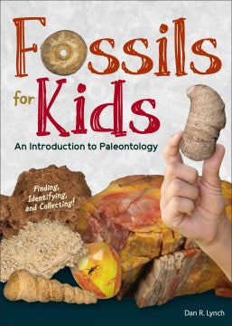 Fossils for Kids - MPHOnline.com