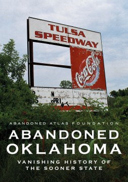 Abandoned Oklahoma - MPHOnline.com