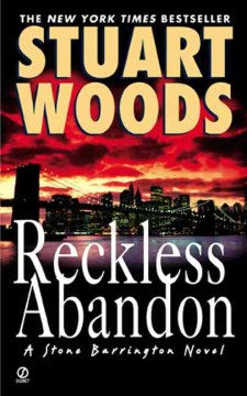 Reckless Abandon - MPHOnline.com