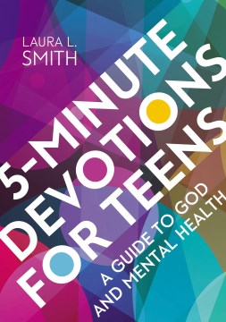 5-minute Devotions for Teens - MPHOnline.com