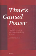 Time's Causal Power - MPHOnline.com