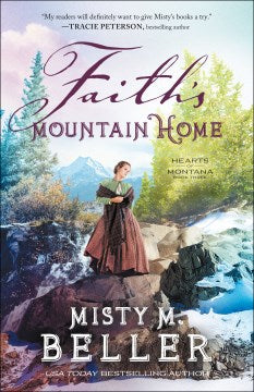 Faith's Mountain Home - MPHOnline.com