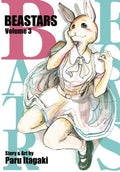 Beastars 3 - MPHOnline.com