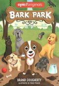 Bark Park - MPHOnline.com