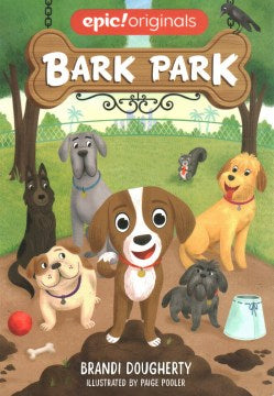 Bark Park - MPHOnline.com