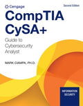 CompTIA CySA+ Guide to Cybersecurity - MPHOnline.com