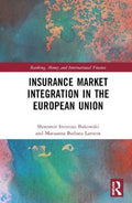 Insurance Market Integration in the European Union - MPHOnline.com