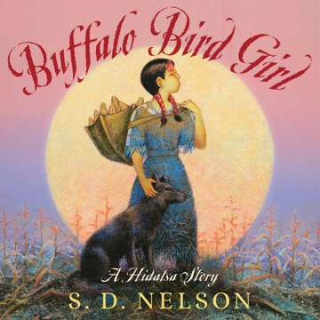 Buffalo Bird Girl - MPHOnline.com