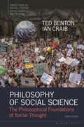 Philosophy of Social Science - MPHOnline.com