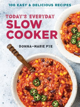 Today's Everyday Slow Cooker - MPHOnline.com