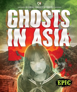 Ghosts in Asia - MPHOnline.com