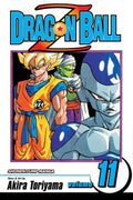 Dragon Ball Z 11 - MPHOnline.com