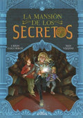 La mansi?n de los secretos/ House of Secrets - MPHOnline.com