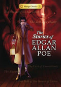 The Stories of Edgar Allen Poe - MPHOnline.com