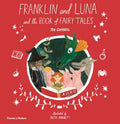 Franklin and Luna and the Book of Fairy Tales - MPHOnline.com