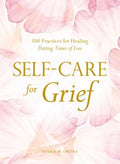 Self-Care for Grief - MPHOnline.com