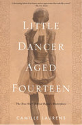 Little Dancer Aged Fourteen - MPHOnline.com