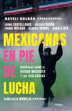 Mexicanas en pie de lucha/ Mexicans in the fight - MPHOnline.com