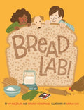 Bread Lab! - MPHOnline.com