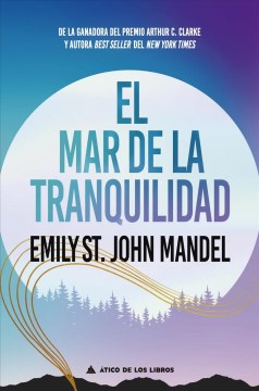 El mar de la tranquilidad/ Sea of Tranquility - MPHOnline.com