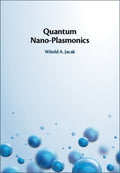 Quantum Nano-Pllasmonics - MPHOnline.com