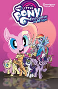 My Little Pony Omnibus 5 - MPHOnline.com