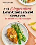 The 5-Ingredient Low Cholesterol Cookbook - MPHOnline.com