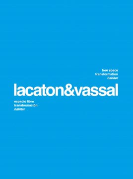 Lacaton & Vassal - MPHOnline.com