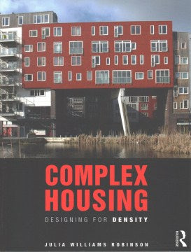 Complex Housing - MPHOnline.com