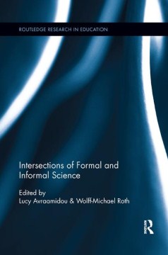 Intersections of Formal and Informal Science - MPHOnline.com