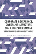 Corporate Governance, Ownership Structure and Firm Performance - MPHOnline.com