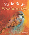 Hello Birds, What Do You Say? - MPHOnline.com