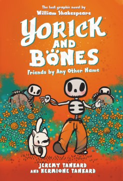 Yorick and Bones - MPHOnline.com