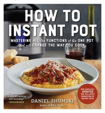 How to Instant Pot - MPHOnline.com