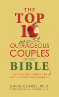 Top 10 Most Outrageous Couplesof The Bible - MPHOnline.com