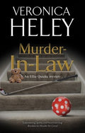 Murder-In-Law - MPHOnline.com