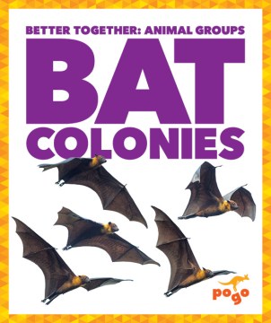 Bat Colonies - MPHOnline.com