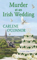 Murder at an Irish Wedding - MPHOnline.com