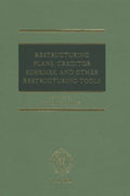 Restructuring Plans, Creditor Schemes, and Other Restructuring Tools - MPHOnline.com